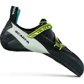 Scarpa - Klimschoenen - Veloce voor Heren - Maat 40 - Zwart