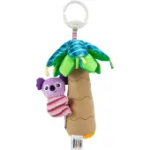 Muovijalelu Clip & Go Walla Walla Koala