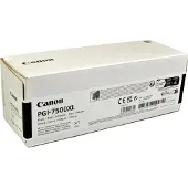 Canon PGI-7500XL BK Inktcartridge Zwart Hoge capaciteit