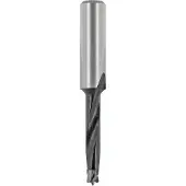 ENT Drevelboor HM 5x30x57mm kolf 8mm - 7924000