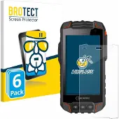 BROTECT AirGlass Panzerglasfolie