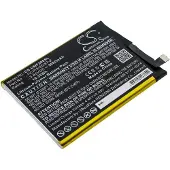 123accu UMI F2 accu (5000 mAh, huismerk)