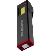 Gedore R95700089 Handlamp LED werkt op een accu 300 lm