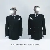 Cd Pet Shop Boys - Nonetheless Expanded