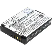 TDR FrontRow 450-7359-101 accu (800 mAh, huismerk)