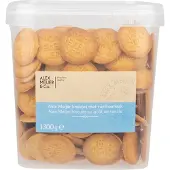 Alex Meijer - Vanille Koekjes - Emmer 1.3 kilo