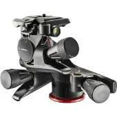 Manfrotto Xpro Geared Head MHXPRO-3WG