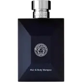 Versace Pour Homme Hair & Body Gel