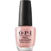 OPI Nail Lacquer 15ml