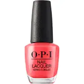 OPI Nail Lacquer 15ml