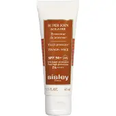 sisley Super Soin Solaire Visage SPF 50+ - Zonnebrand - 40 ml