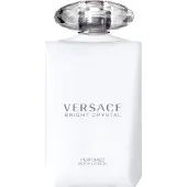 Versace - Bright Crystal Perfumed Body Lotion 200 ml
