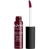 Nyx Make-up lippen Lipstick Soft Matte Lip Cream Copenhagen