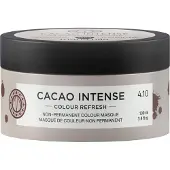 Maria Nila Color Refresh #4.10 - Intense Cacao 100 ml