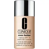 Clinique Even Better Makeup SPF15 - Flawless Foundation voor een stralende huid