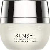 Sensai - Cellular Performance Eye Contour Cream - 15 ML