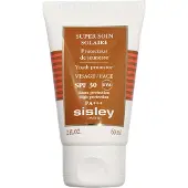 sisley Super Soin Solaire Visage Spf30 60ml Crème