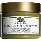 Origins Gezichtsverzorging Vochtinbrenger Plantscription Power Anti-Aging Cream SPF 25 50 ml