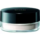 Sensai Foundations Translucent Loose Powder Fixeerpoeder 20 g Transparent