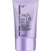 Peter Thomas Roth S.T.D.F No-Filter Matt. Primer & Complexion Perf. For All Skin Types30 ml.