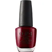 OPI Nail Lacquer Brazil I'm Not Really A Waitre I'm Not Really A Waitr