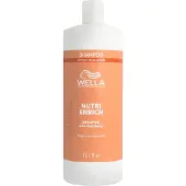 Wella Daily Care Nutri Enrich Deep Nourishing Shampoo