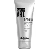 L'Oréal TecniArt Flex Depolish Destructuring Paste - 100ml