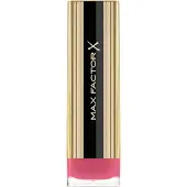 Max Factor Make-Up Lippen Colour Elixir Lipstick 90 English Rose