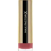 Max Factor Make-Up Lippen Colour Elixir Lipstick 10 Toasted Almond