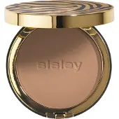 sisley - Phyto-poudre Compacte Matterende En Verfraaiende