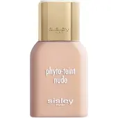 sisley Make-up Water Infused Second Skin Foundation