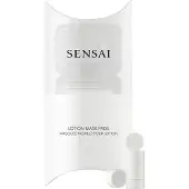 Sensai Lotion Pads Masker - 15stuks