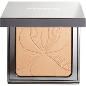 sisley Blur Expert Perfecting Smoothing Compact Powder 1 Beige Gezichtspoeder 11 g