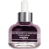 sisley Zwarte Roos Kostbare Gezichtsolie 25ml Anti-veroudering Voeding