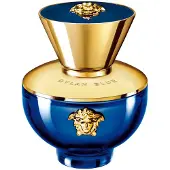 Versace Dylan Blue Pour Femme Eau de Parfum 50 ml