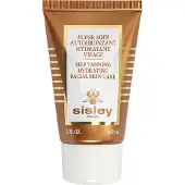 sisley Super Soin Autobronzant Hydratant Visage | 60 ml