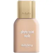 sisley Phyto-teint Nude Verzorgende foundation die aanvoelt als een
