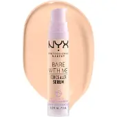 Nyx Facial make-up Concealer Concealer Serum 01 Fair