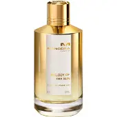 Mancera Melody Of The Sun 120ml Eau De Parfum