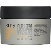 KMS California CurlUp Twisting Style Balm 250ml