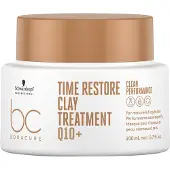 Schwarzkopf Professional BC Time Restore Clay Treatment