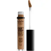 Nyx Facial make-up Concealer Can't Stop Won't Stop Contour Concealer 12 Neutral Tan