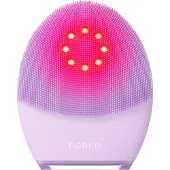 Foreo LUNA 4 plus gevoelige huid Gezichtsborstel 1 st