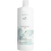 Wella Nutri Curls Shampoo for Curls