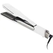 GHD Haarstyling Hot Air Styler duet style 2-in-1 Hot Air Styler white ghd duet style + Plate protection cap