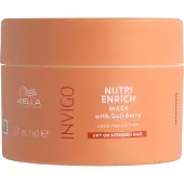 Wella Daily Care Nutri Enrich Deep Nourishing Mask
