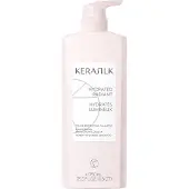 Kerasilk Essentials Color Protecting Shampoo - 750ml | Voor Shampoo Zonder Siliconen
