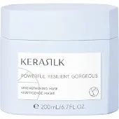 Kerasilk Specialists Strengthening Masker - 200ml | Voor Alle Haartypen