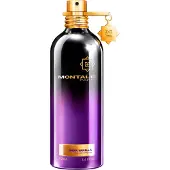 Montale Fragrances Aoud Dark Vanilla Eau de Parfum Spray 100 ml