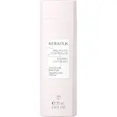 Kerasilk Essentials Smoothing Shampoo 75ml | Voor Shampoo Zonder Siliconen